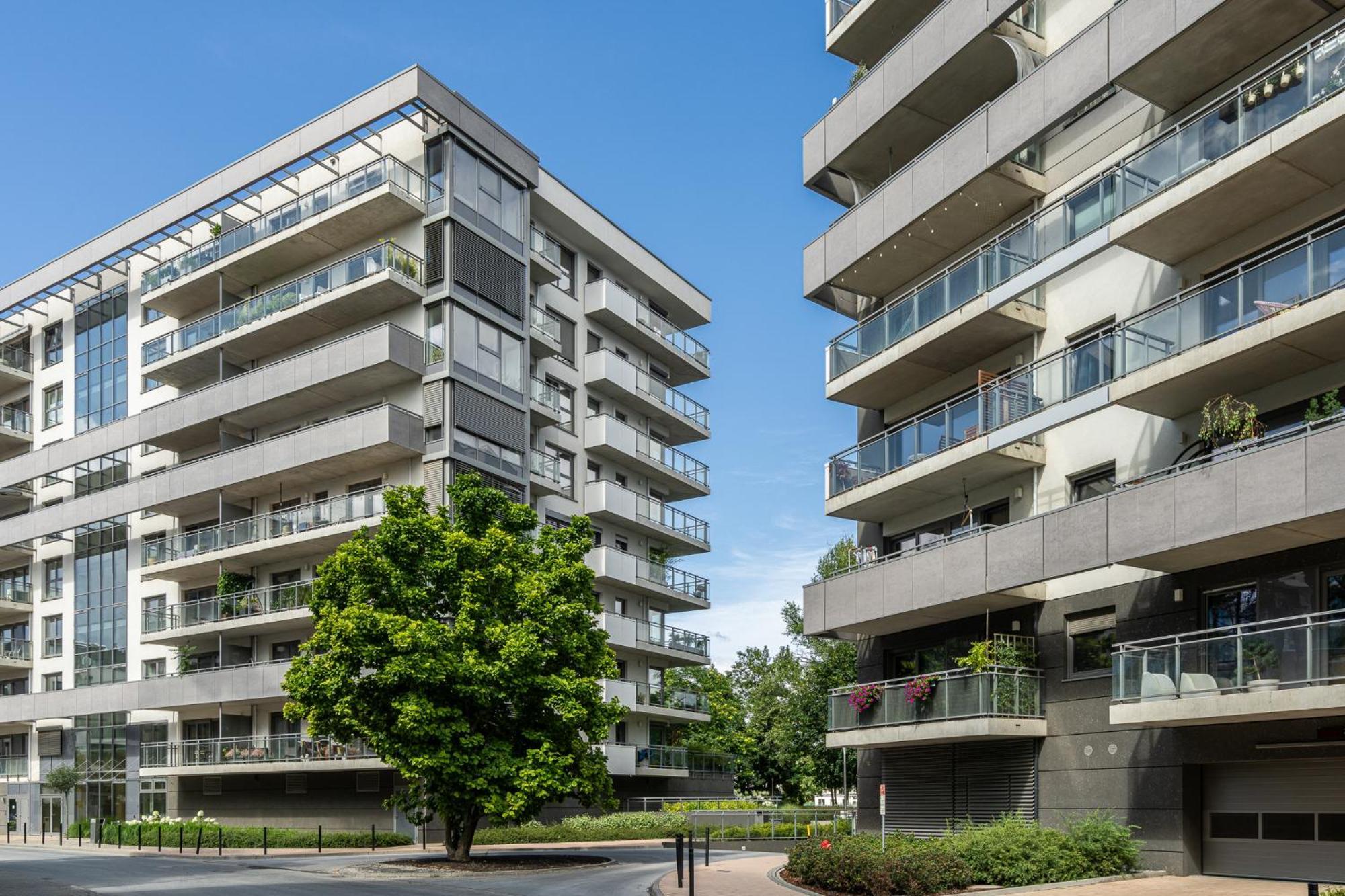 Rentplanet - Kepa Mieszczanska Apartment Wroclaw