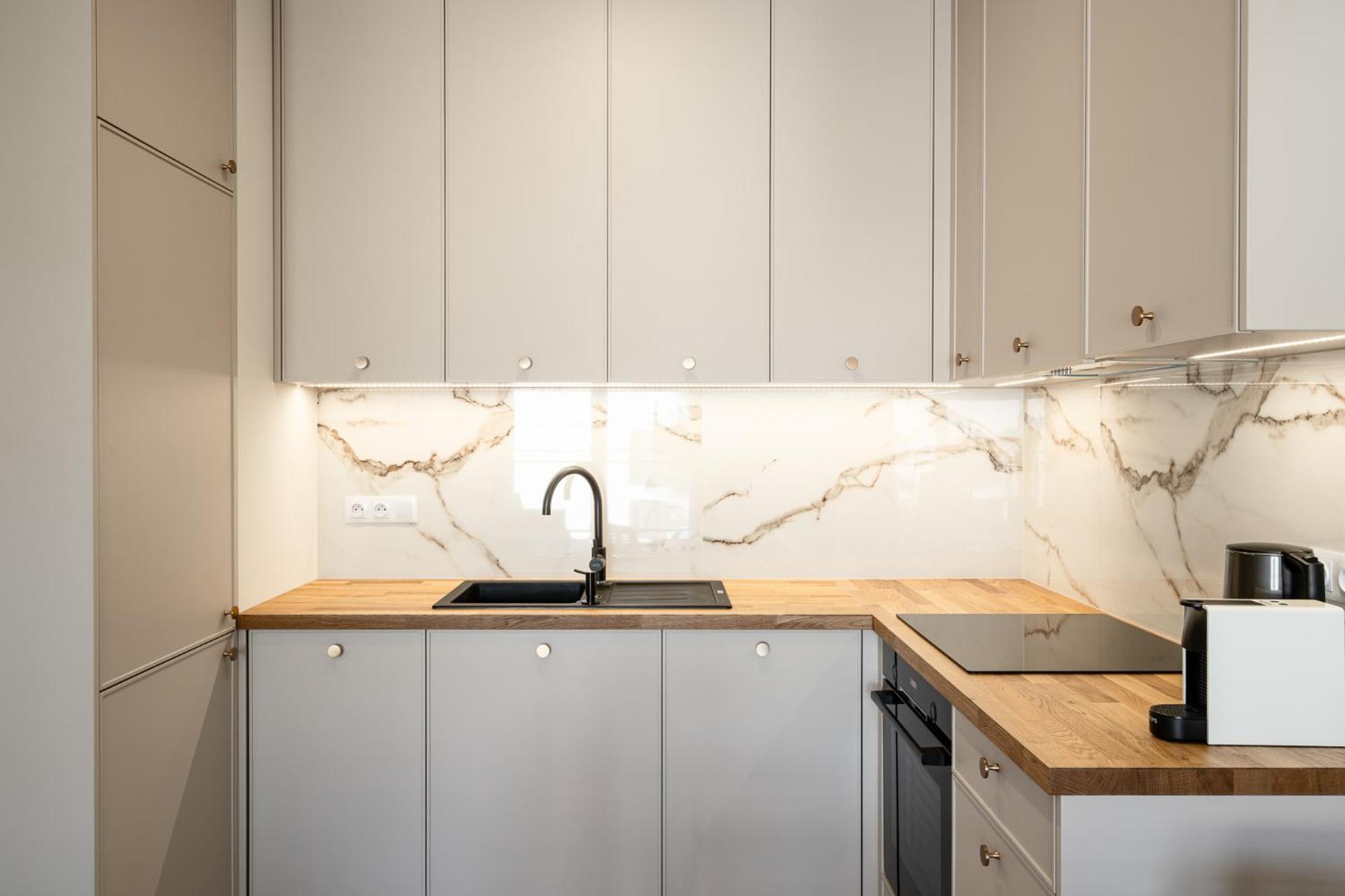 Rentplanet - Kepa Mieszczanska Apartment Wroclaw