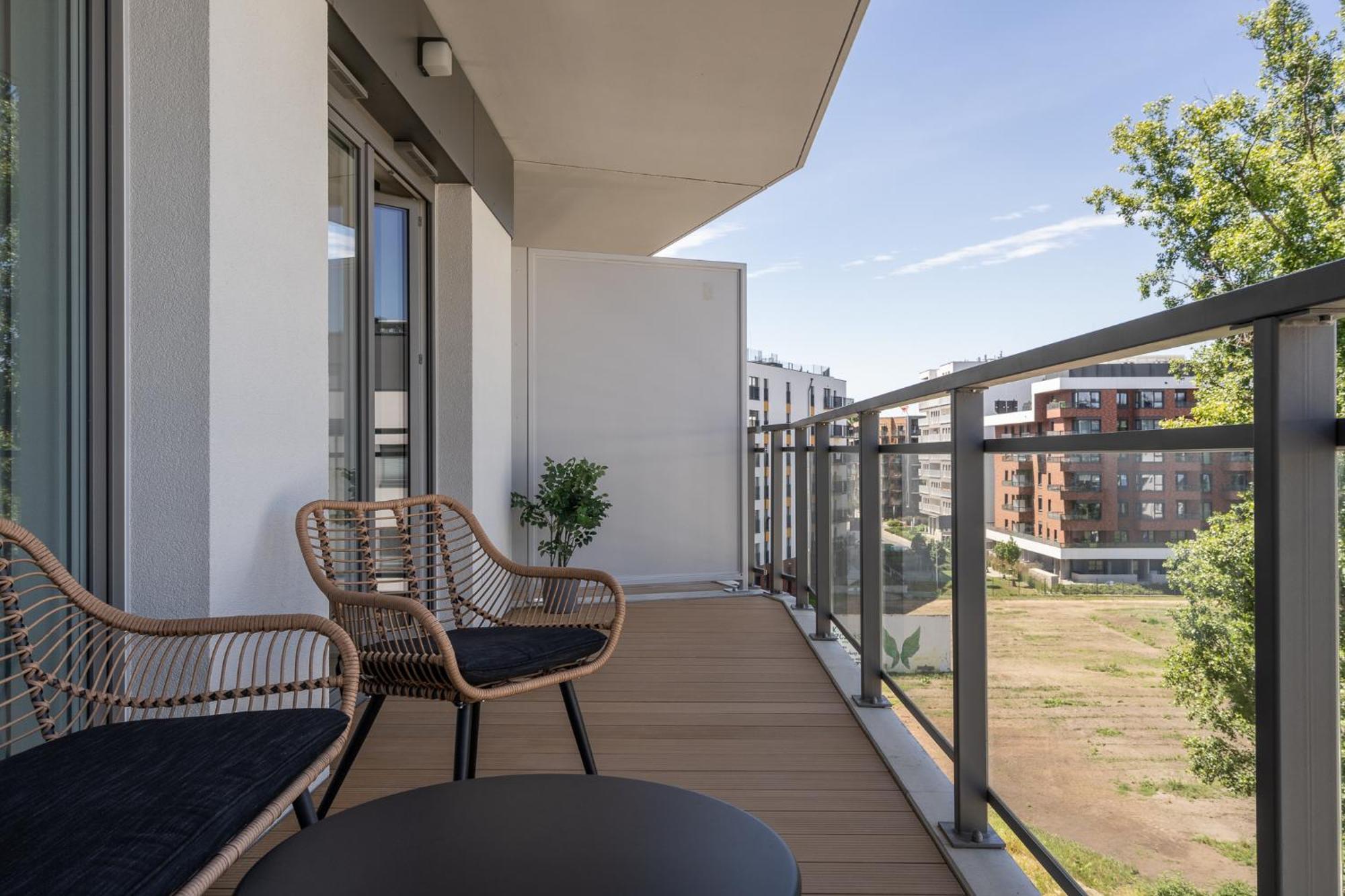 Rentplanet - Kepa Mieszczanska * Wroclaw