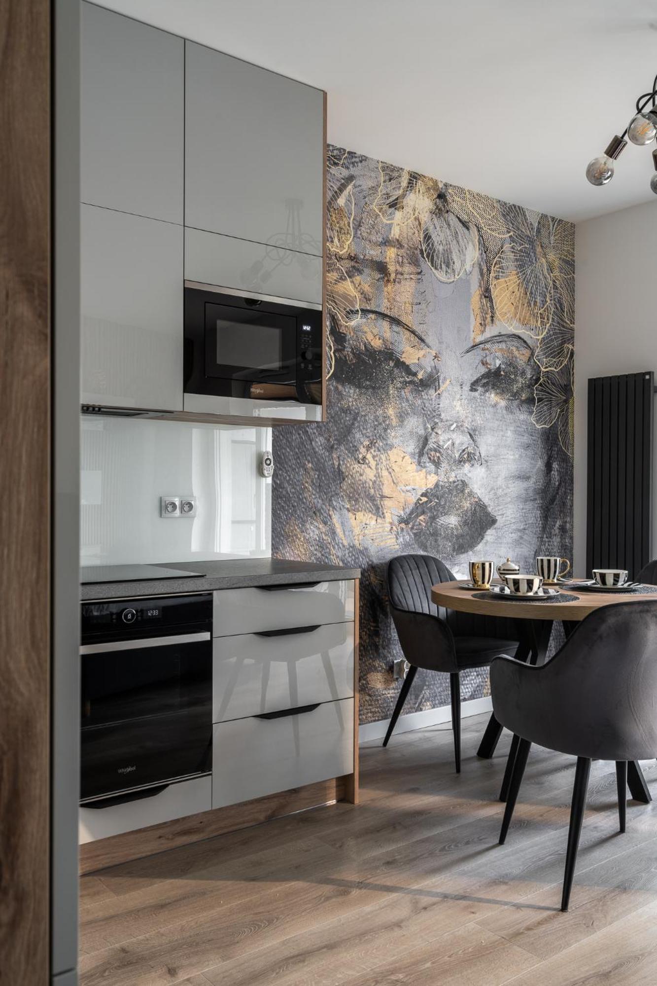 Apartment Rentplanet - Kepa Mieszczanska Wroclaw