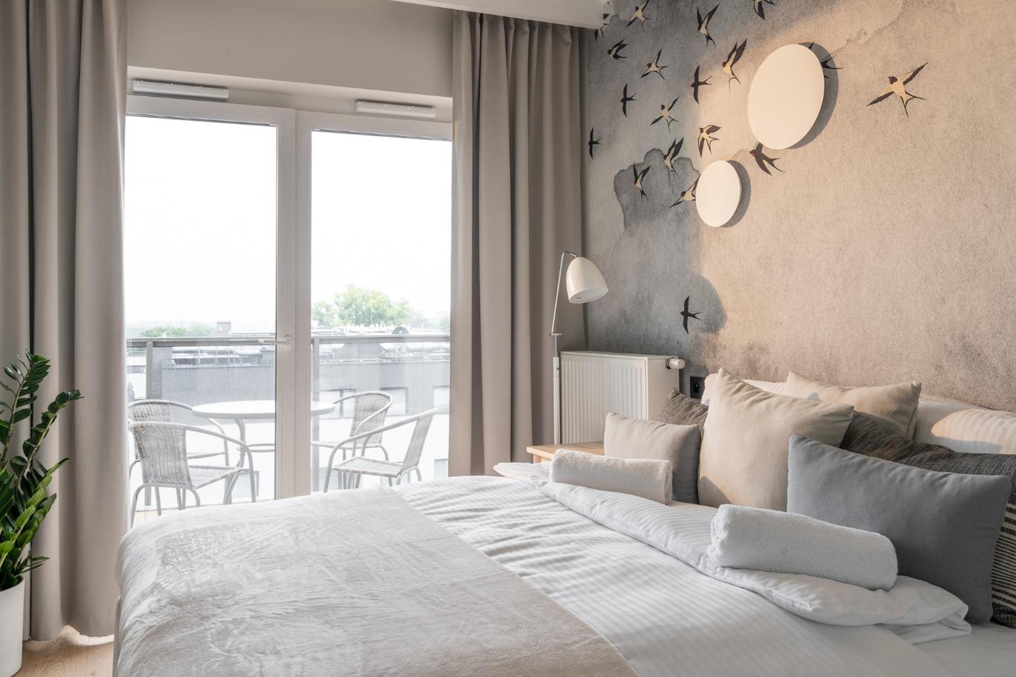 Rentplanet - Kepa Mieszczanska Apartment Wroclaw