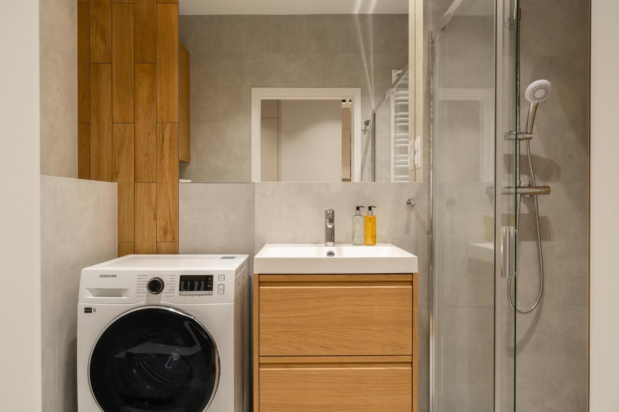Rentplanet - Kepa Mieszczanska Apartment *