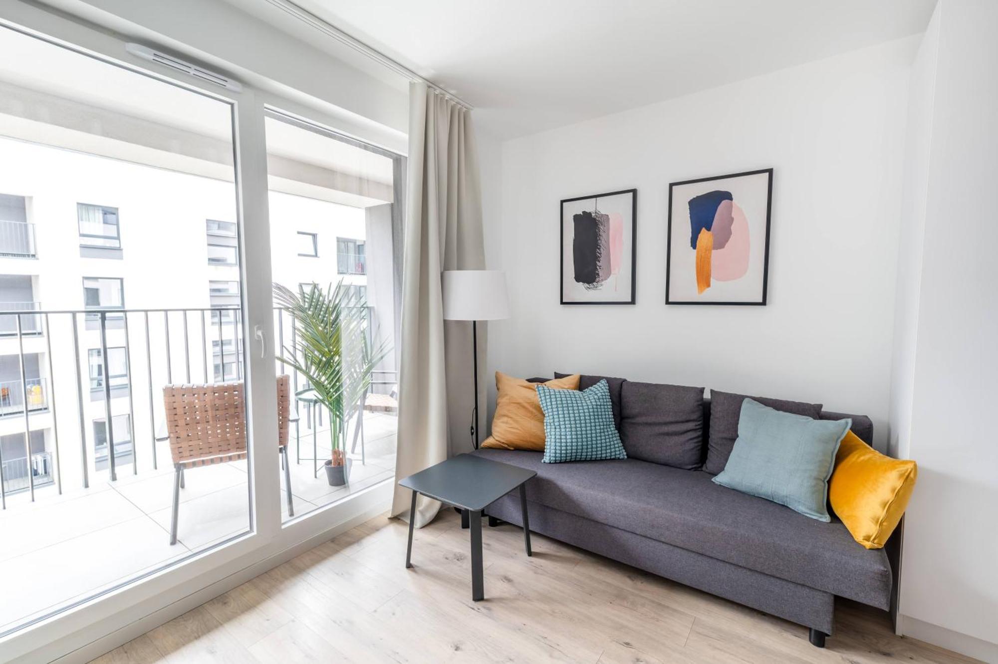 Rentplanet - Kepa Mieszczanska Wroclaw