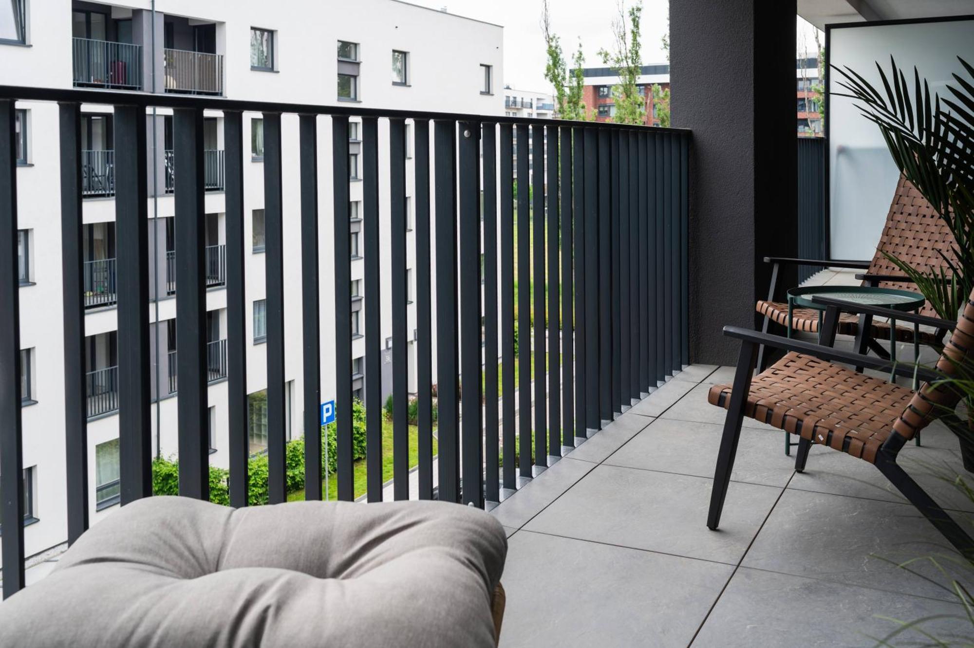 Rentplanet - Kepa Mieszczanska Apartment *