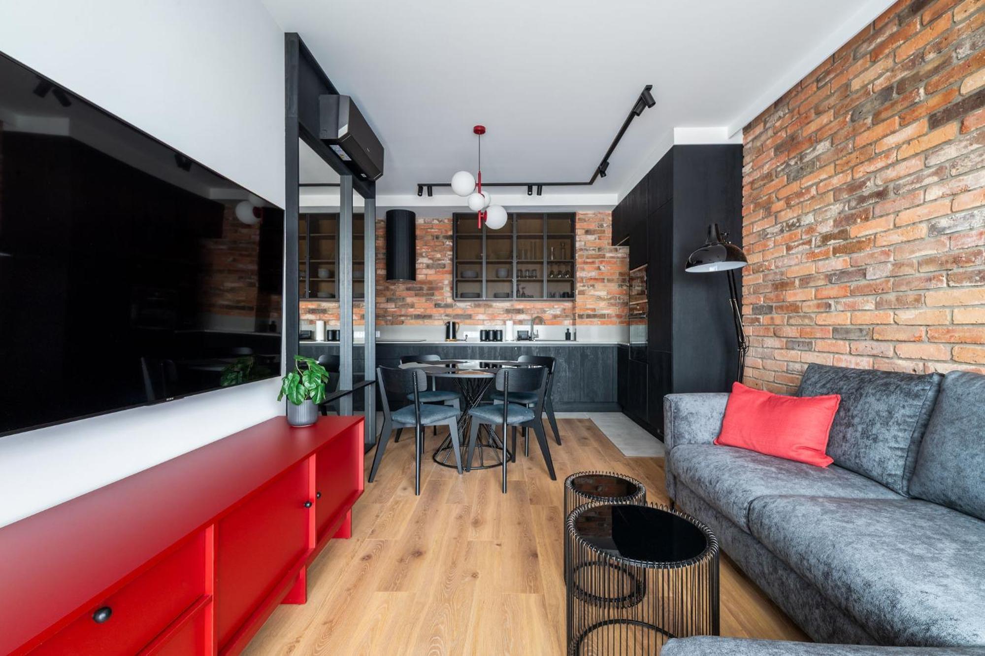 Apartment Rentplanet - Kepa Mieszczanska Wroclaw